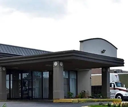 Fairbridge Inn Express Melrose Park