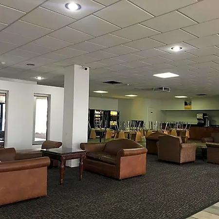 Fairbridge Inn Express Melrose Park