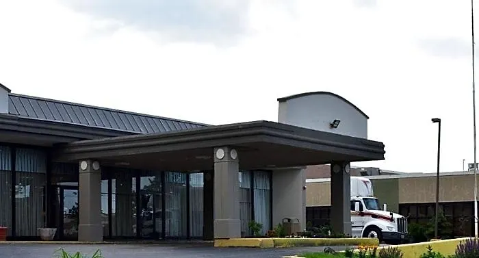 Fairbridge Express Hotel Melrose Park
