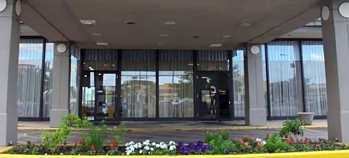 Fairbridge Express Hotel Melrose Park