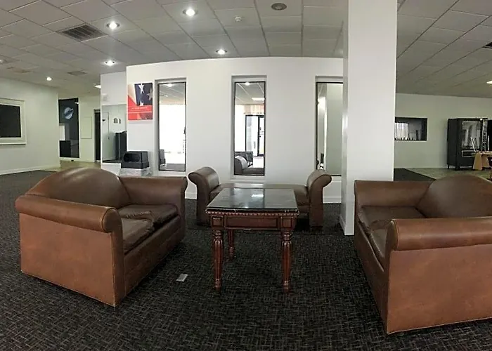 Hotel Fairbridge Express Melrose Park