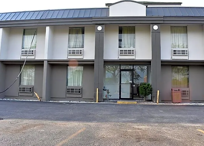 Fairbridge Express Hotel