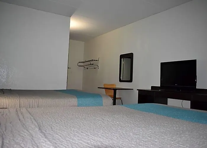 Hotel Fairbridge Express Melrose Park