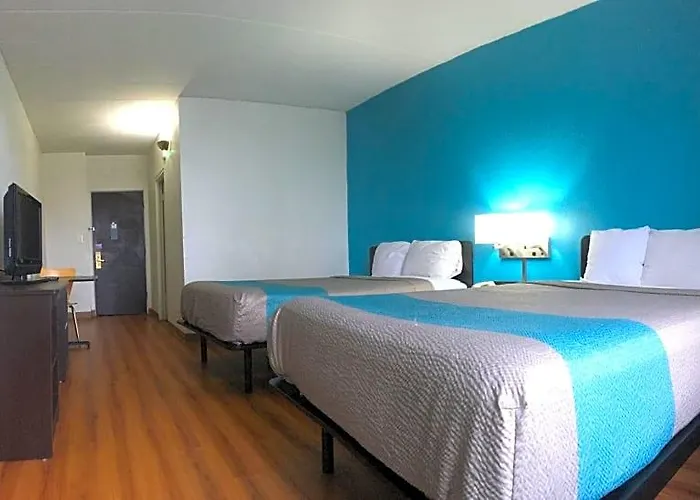 Hotel Fairbridge Express Melrose Park